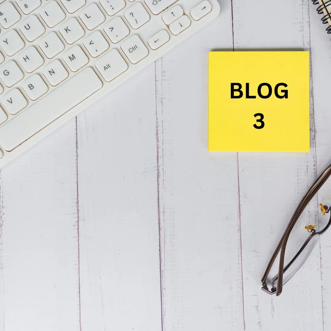 BLOG3Digital Marketing Strategist in Dubai,UAE